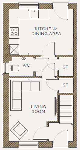 Barham Site plan 1