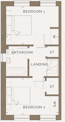 Barham Site plan 2
